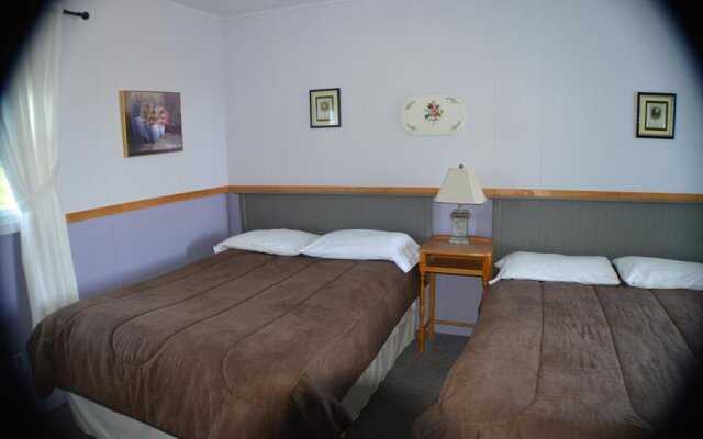 Motel Riviere Trois Pistoles
