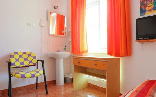Hostal La Palma