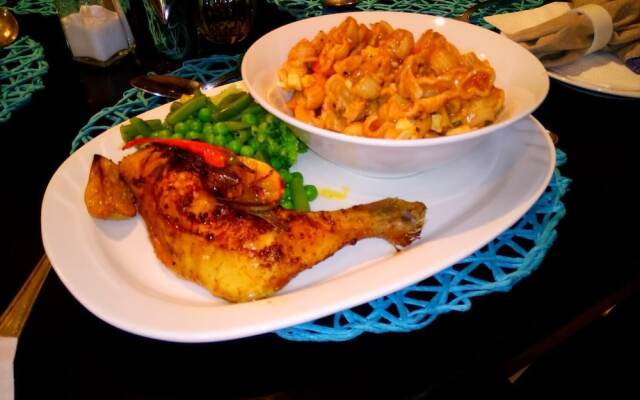 Convent Hill B and B