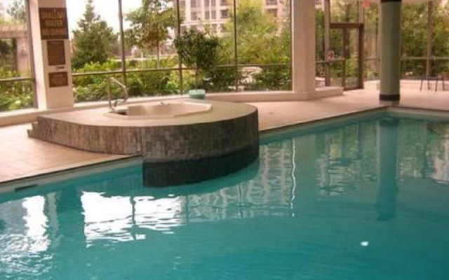 Mississauga Furnished Apartments