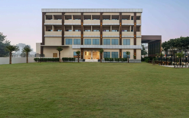 Wyndham Garden Sonipat Murthal