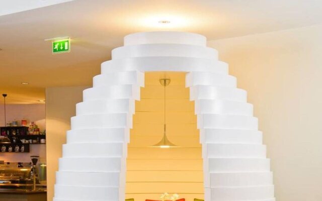 Clayton Hotel Cork City