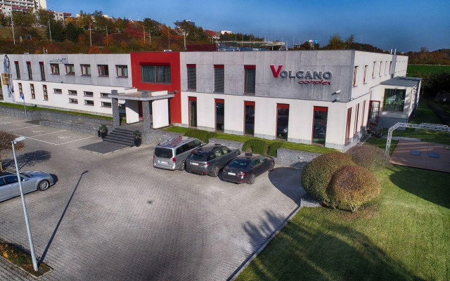 Volcano Spa Hotel