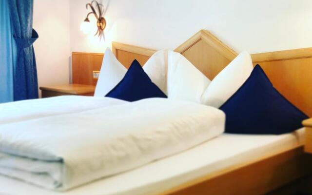 Hotel Bergkristall