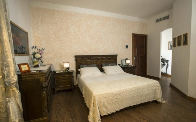 Bed & Breakfast Lujocanda
