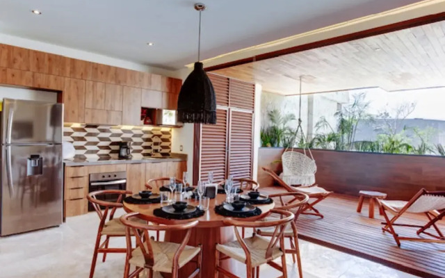 Adora Tulum 205 By Lockey