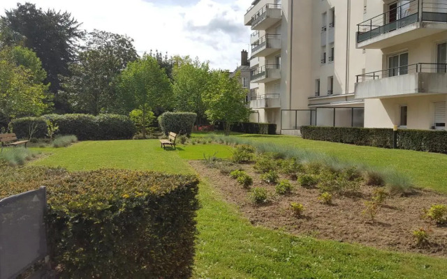 31 Bd De Launay