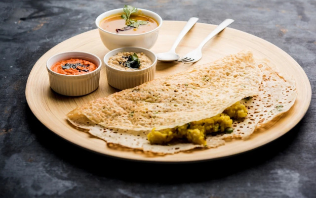 Capital O 43999 Touchstone Resort