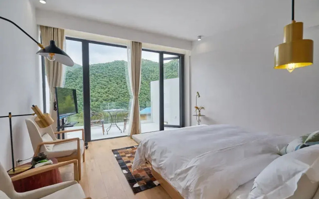 Mogan Mountain ZAN Olina Resort Villa