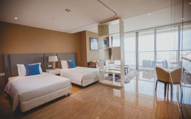 Noyah Residence Sanya
