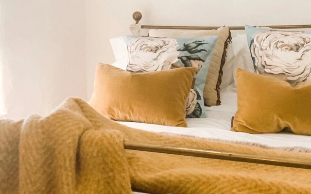 Snowdonia Stone Cottage