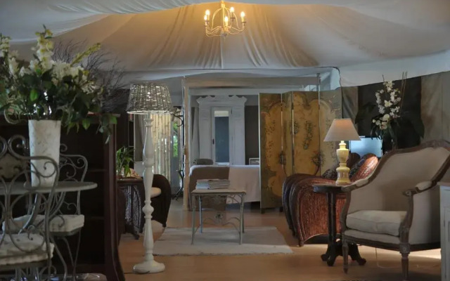 Hidden Cove Eco Retreat