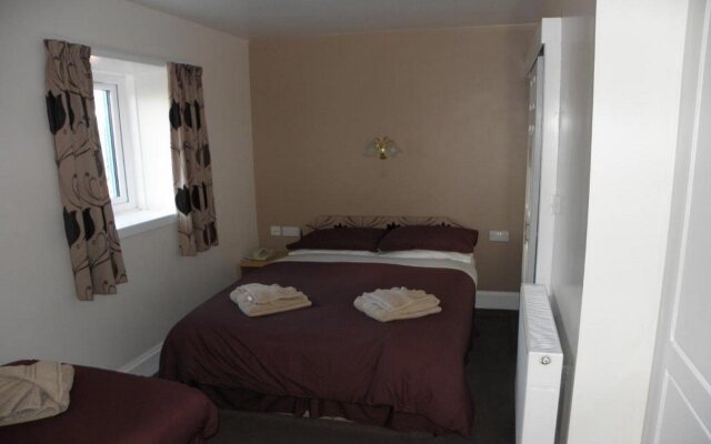 Morefield Motel