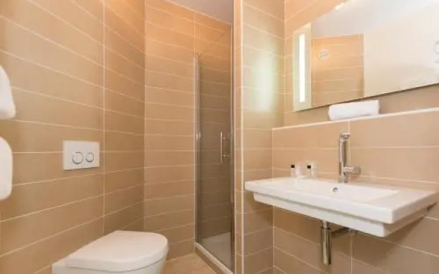 Hôtel Restaurant Bois Joly