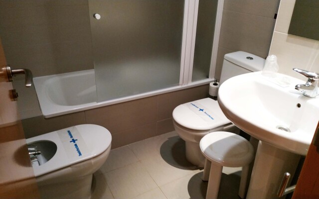 Alcocebre Suites Hotel