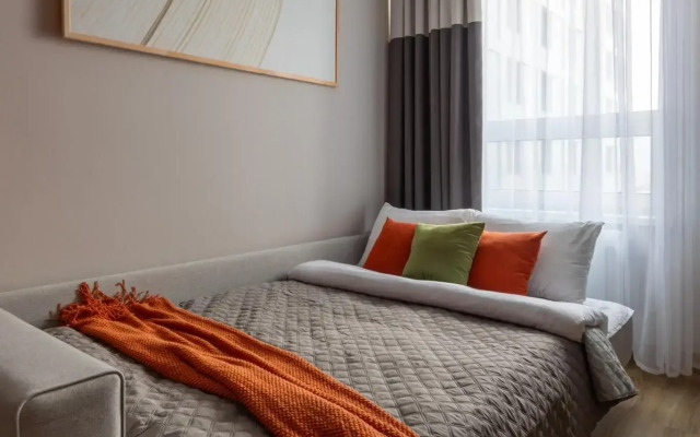 ТВОЯ квартира на бульваре Измайловский 1 корпус 2