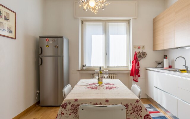 Risorgimento Apartment