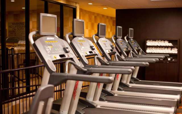 Residence Inn by Marriott Austin Downtown/Convention Center