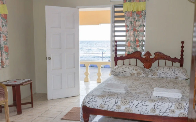 Golden Sands Guest House