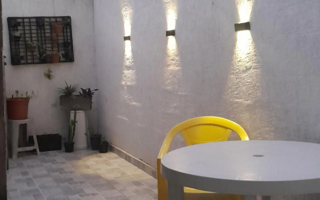 Descanso e aconchego massaguacu