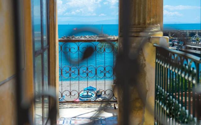 Casa vacanza Alla marina - Cetara