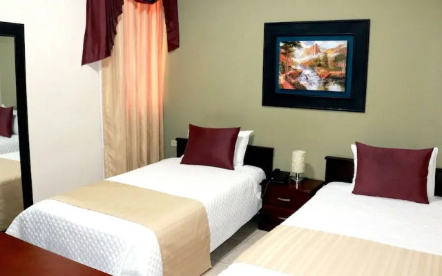 Hotel Restaurante LA HABANA