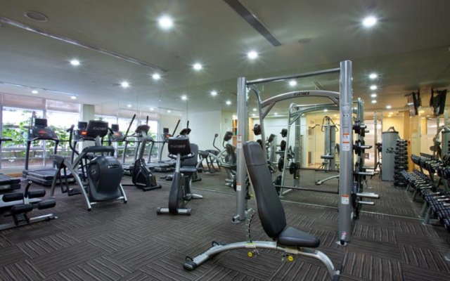 PARKROYAL Serviced Suites Kuala Lumpur