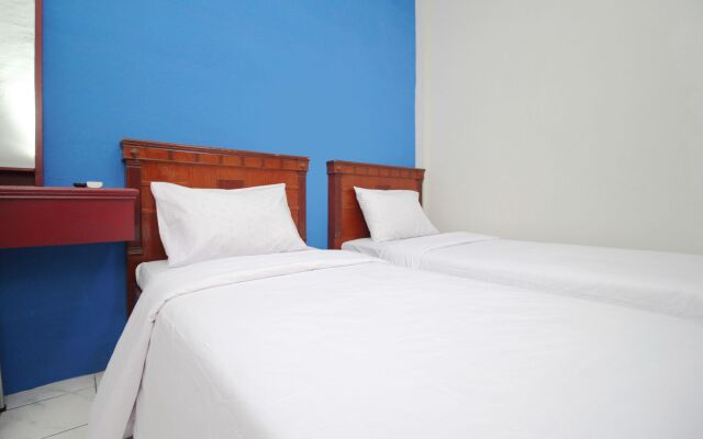 Serena Anggrek Hotel