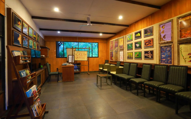 Wayanad Wild Rainforest lodge by CGH Earth