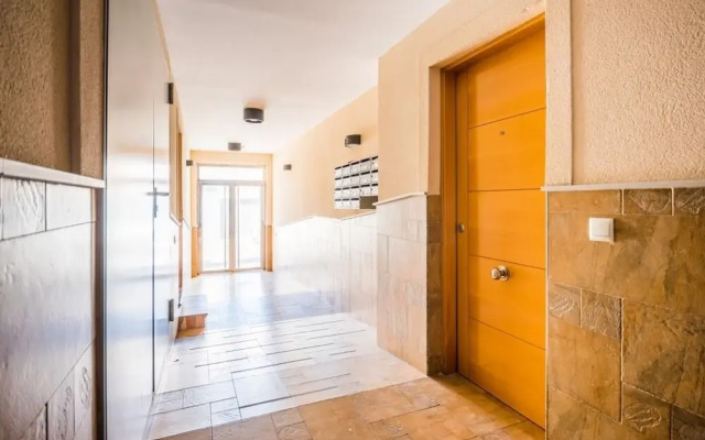 Apartamentos Mirablau