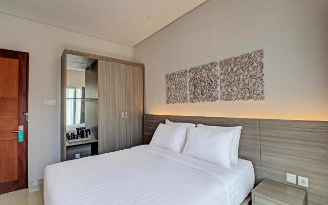 Townhouse Oak Signature Hotel