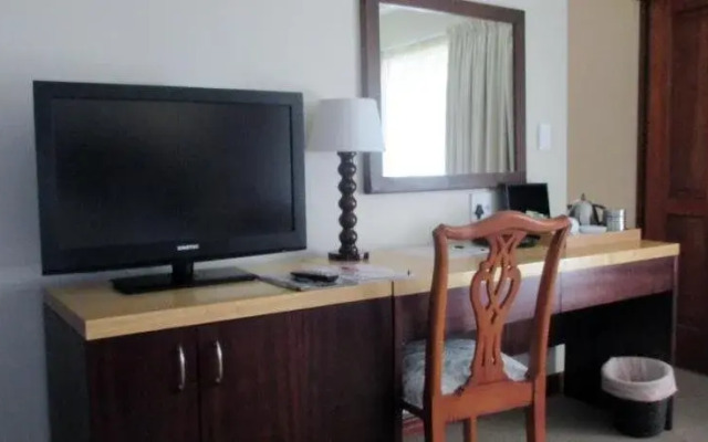 De Noordhoek Lifestyle Hotel