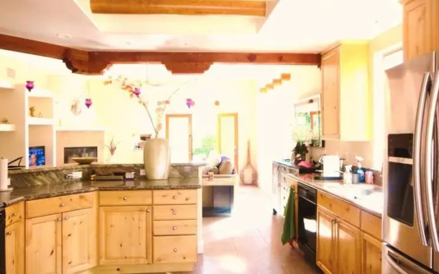 Holiday Home Santa Fe