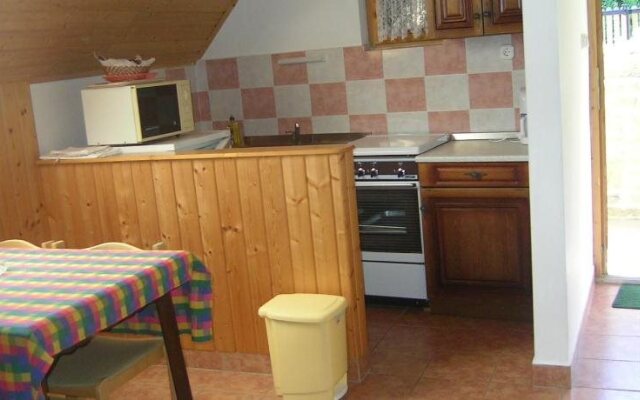 Balázs Apartman