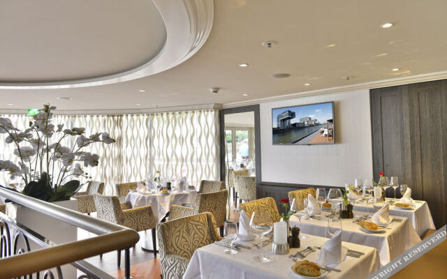 FairCruise Business Hotelship Dusseldorf