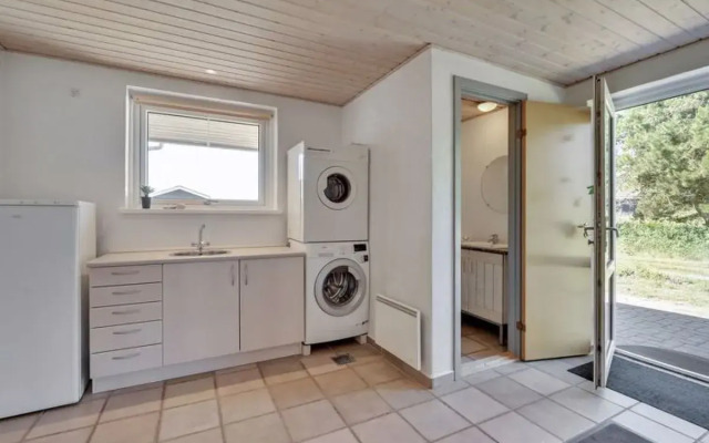 "Morten" - 950m from the sea in Western Jutland