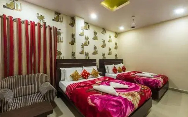 Hotel Royal Palace