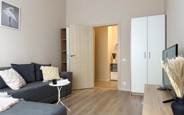 Reliable daily rent on the highway Dmitrovskoe 107 building 1