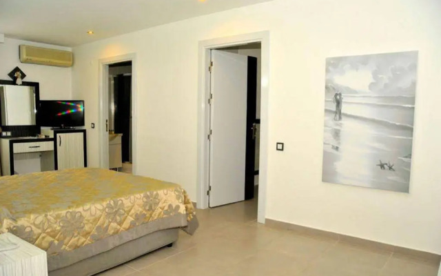 Monte Carlo Park Hotel - All Inclusive
