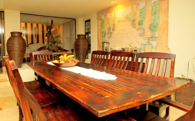 La Dolce Vita Guest House