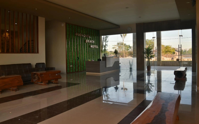 Padadita Beach Hotel