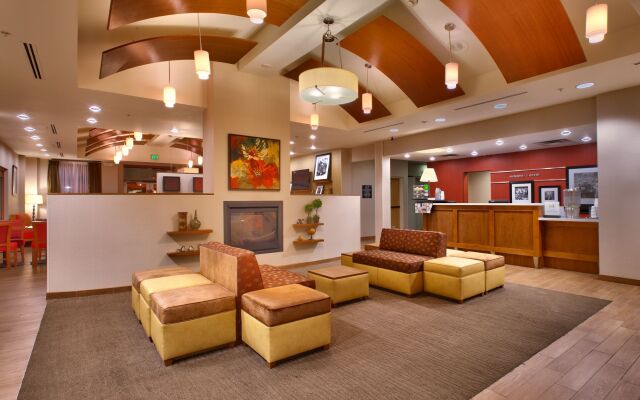 Hampton Inn & Suites Orem