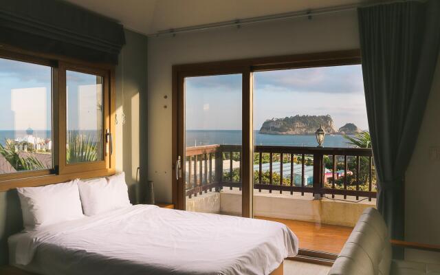 Oceantree House