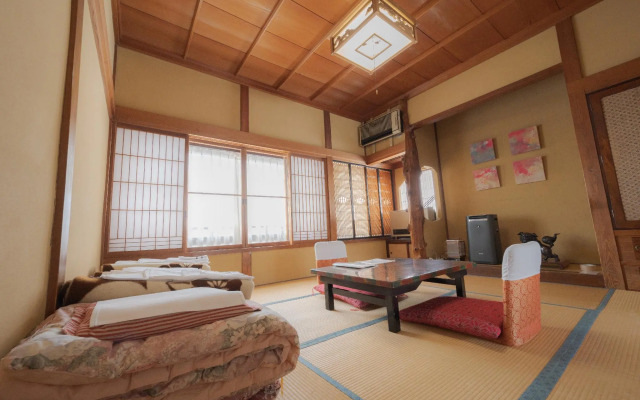 Koishiya Ryokan