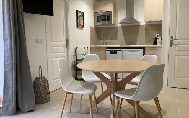 Cottage Saint-remy-de-provence