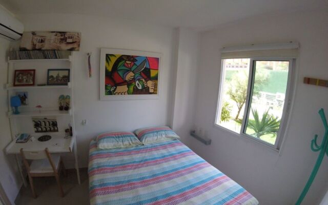 VG Fun Residence