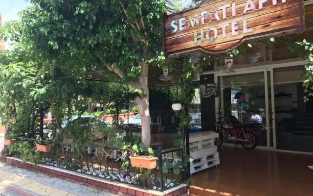 Sempati Apart Hotel