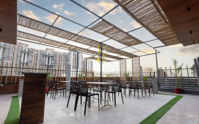 Letstay Business Suite