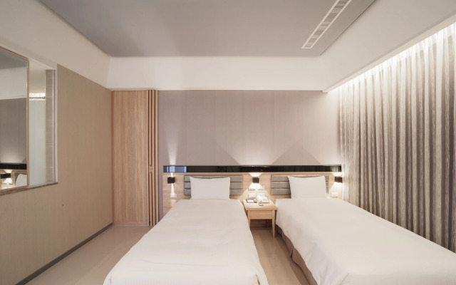L'arc Hotel