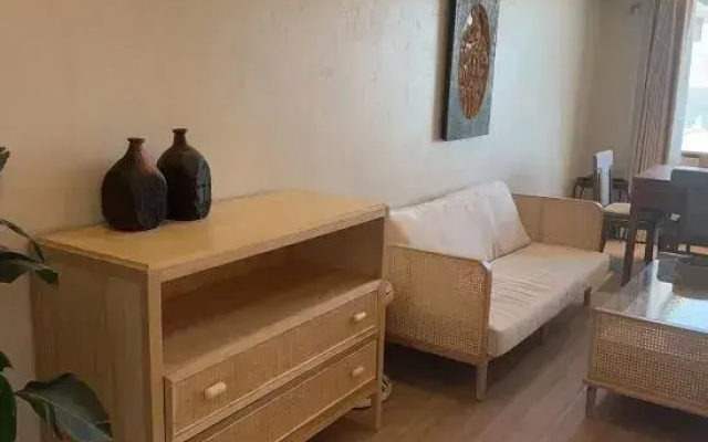 Duiying Homestay